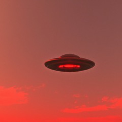 UFO !!!!!!!! (prod.nannaa)