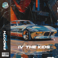 [Free] Dom Kennedy x Buddy Type Beat - "IV The Kids" | Soulful West Coast Instrumental 2024
