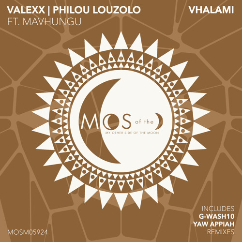 Vhalami (G-Wash10 Extended Remix) [feat. Mavhungu]