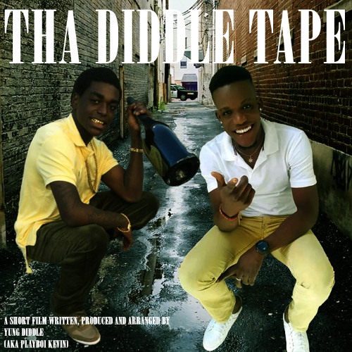 THA DIDDLE TAPE INTRO