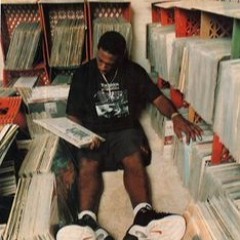 90's Underground Hip Hop