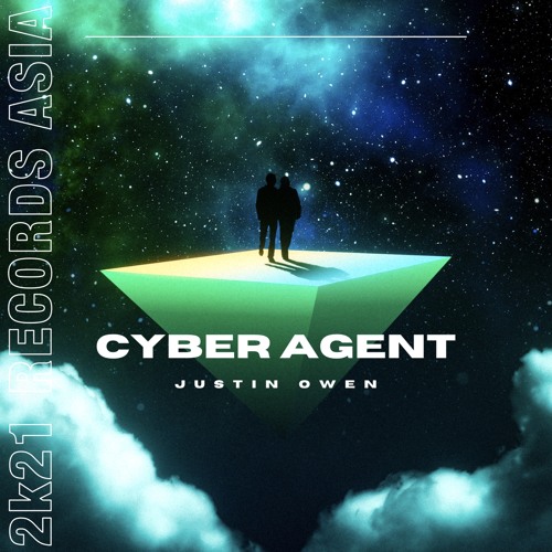 Justin Owen - Cyber Agent (Original Mix)