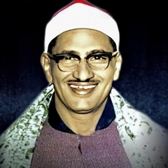 وَيَطُوفُ عَلَيۡهِمۡ وِلۡدَٰنٞ مُّخَلَّدُونَ إِذَا رَأَيۡتَهُمۡ حَسِبۡتَهُمۡ لُؤۡلُؤٗا مَّنثُورٗا|من سورة الإنسان للشيخ محمد صديق المنشاوي