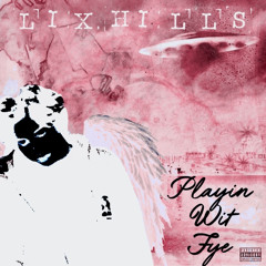 In the way (Me v Me) *HeyyLotus*