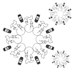 Ghost Phone - 18 December 2023