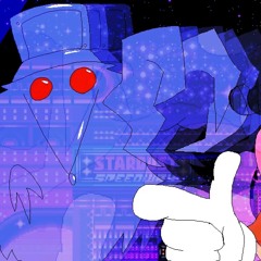 Universe-Wide Destruction (Galactic Mix) - PT: Cheesy Chasedown OST