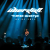 live at Time Warp 2024 DJ mix artwork - Electronic music tracklist cover image