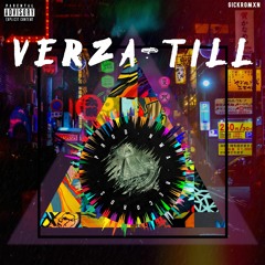 Sickromxn - Verza-Till (Prod. Crooer Nwa Records)