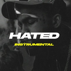 GIPSY HUSSLE - HATED *INSTRUMENTAL*