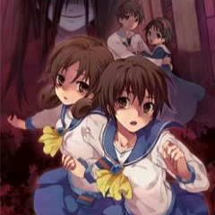 Corpse Party OST - Chapter 5 Main Theme  Nightmare Of The School Years  [Extended]