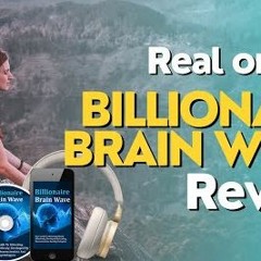 Billionaire Brain Wave: Is  Weight Loss Diet Supplement Works?