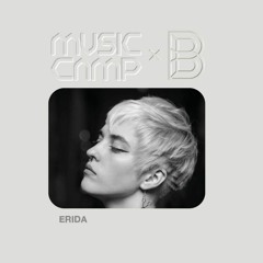 Erida - Music Camp x Blank (live mix)
