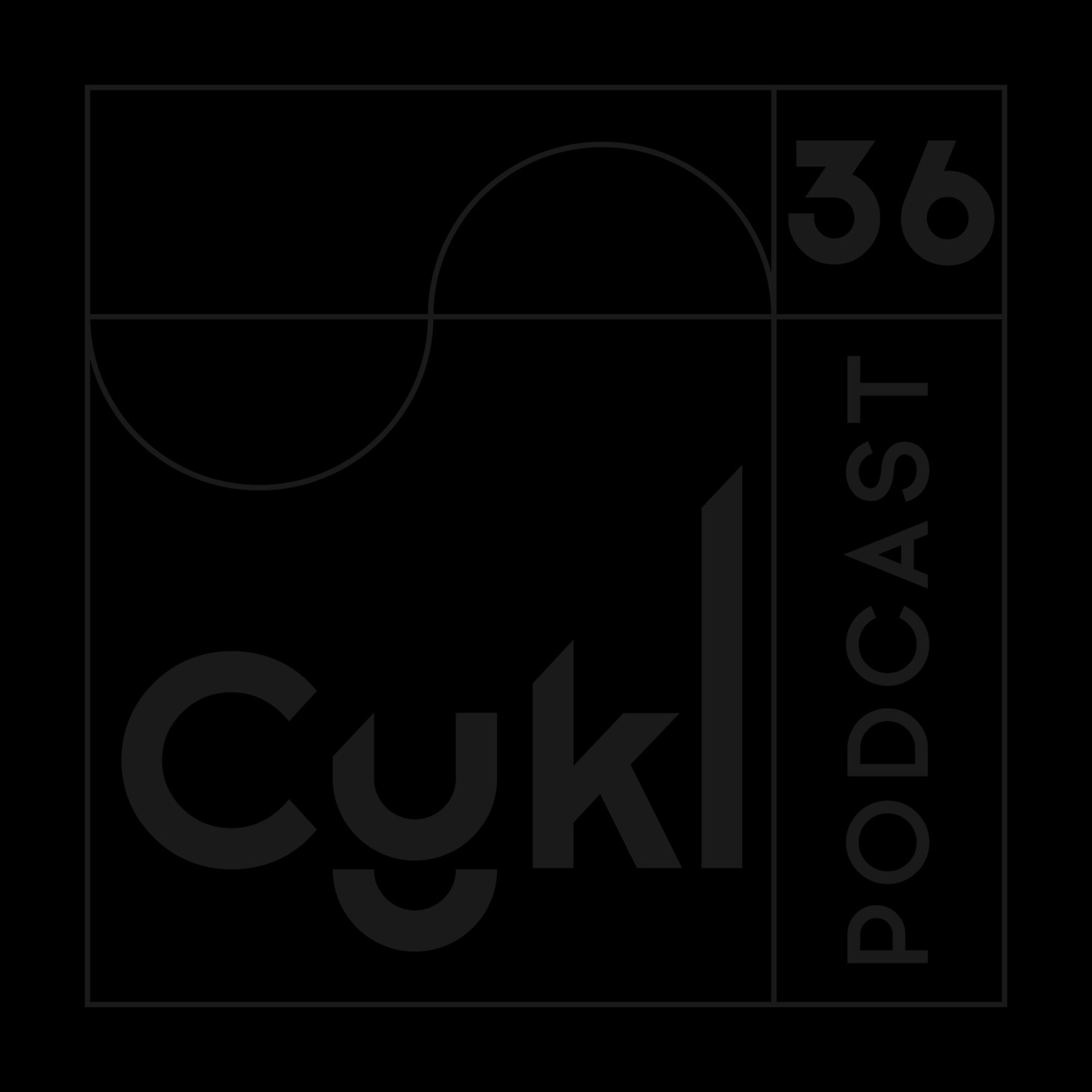 Cykl Podcast
