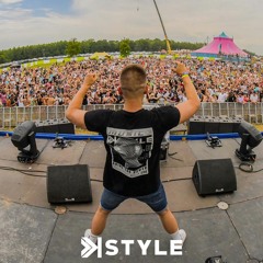 K-Style | So W'happy 2023 | Saturday | Hardstage