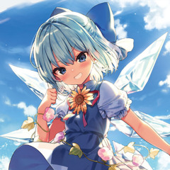 Beloved Tomboyish Girl (Cover)