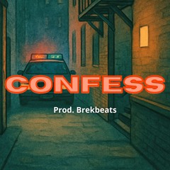 CONFESS - Baby smoove x Veeze x Hard type beat ~