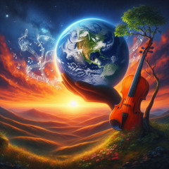 Symphony of the Earth