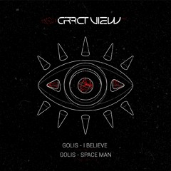 Golis - Space Man (Original Mix) [SC edit]