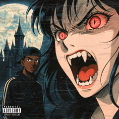 Vampire Girl