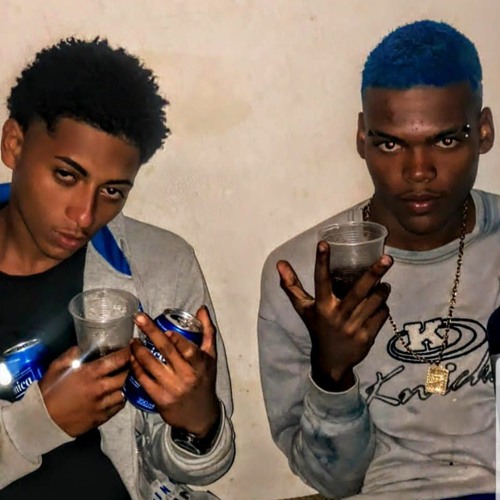 MC LKA & MC RN - EU TO VIVENDO AGORA. Prod-Slayder beats.