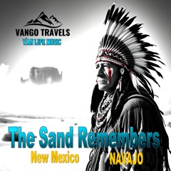 The Sand Remembers(HD)