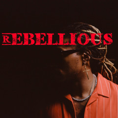 Rebellious (Beat) Prod By IamXIII