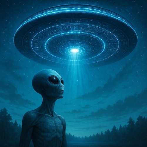 Non-terrestrial Intelligence_Dynamic Sample