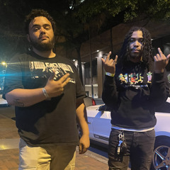 My Time + BRUV REEK - prod61st