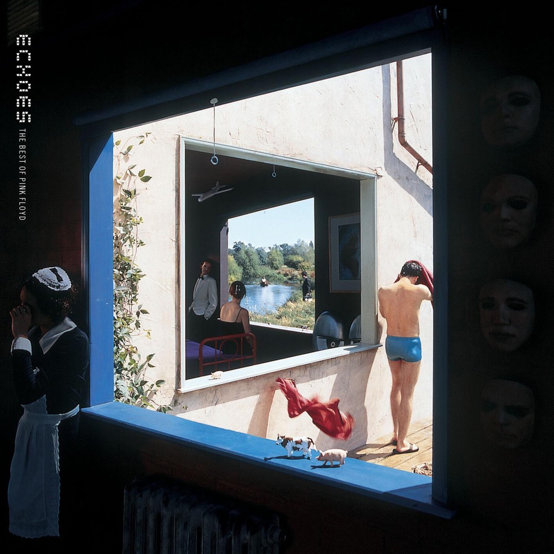 Stream Hey You by Pink Floyd | Listen online for free on SoundCloud