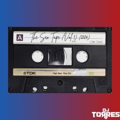 The Sex Tape (Vol 1) (2024)