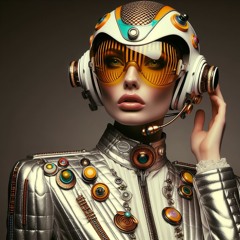 MY GOLDPANTS TECHNO RAVE 2023