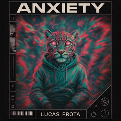Doechii - Anxiety (Lucas Frota Edit) - Supported by Oscar G