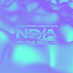 RESONICA - Living Room Radio with ND/A