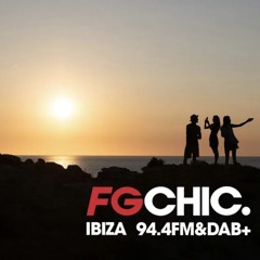 Ridney on FGChic Ibiza 94.4FM - July 2024
