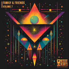 DESPOT - Back 2 Life [Desert Hearts Records]