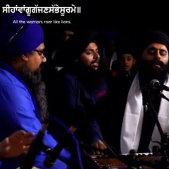 Bhai Paramjit Singh Phagwara