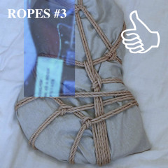 ROPES #3