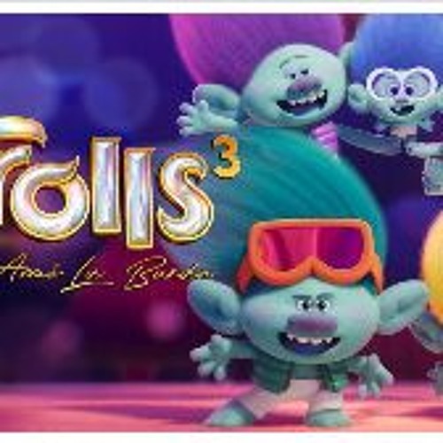 Where To Watch Trolls Band Together Online