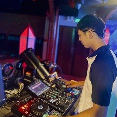VIETMIX  THẤT TÌNH CHẢY NƯỚC VOL2 DJ QUỐC K 2023.WAV