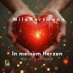 In meinem Herzen (Radio Edit)