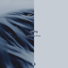citóg - Counting Sheep EP [MRKD050]