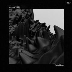 art:cast °172 | Paolo Mosca