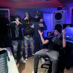 Jay Flaco x Static.glo x Therealhaze97 - “BK PARTY REMIX”