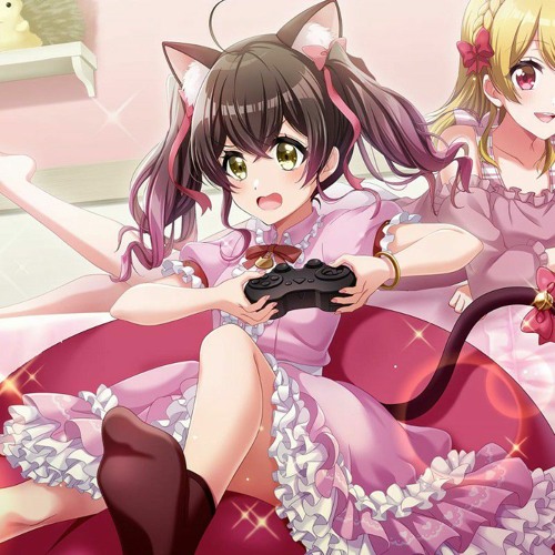 Stream Yes Bang Dream Happy Around By Djkunoichi1 Listen Online For Free On Soundcloud