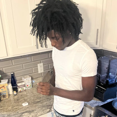 Still Be Outside (feat. Ykjayce)