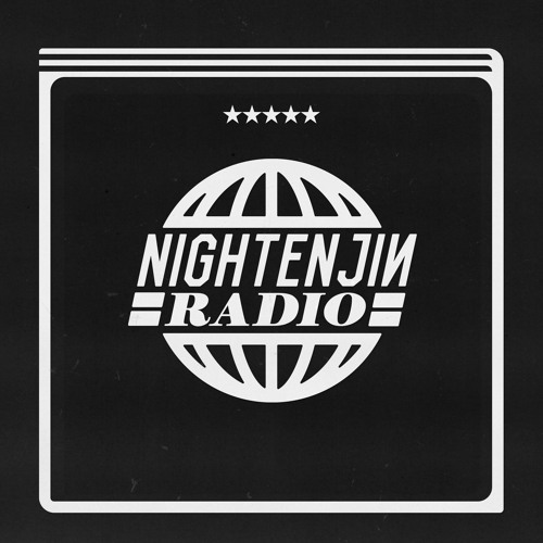 Stream Nightenjin | Listen to Nightenjin Radio | DJ Guest Mix playlist  online for free on SoundCloud