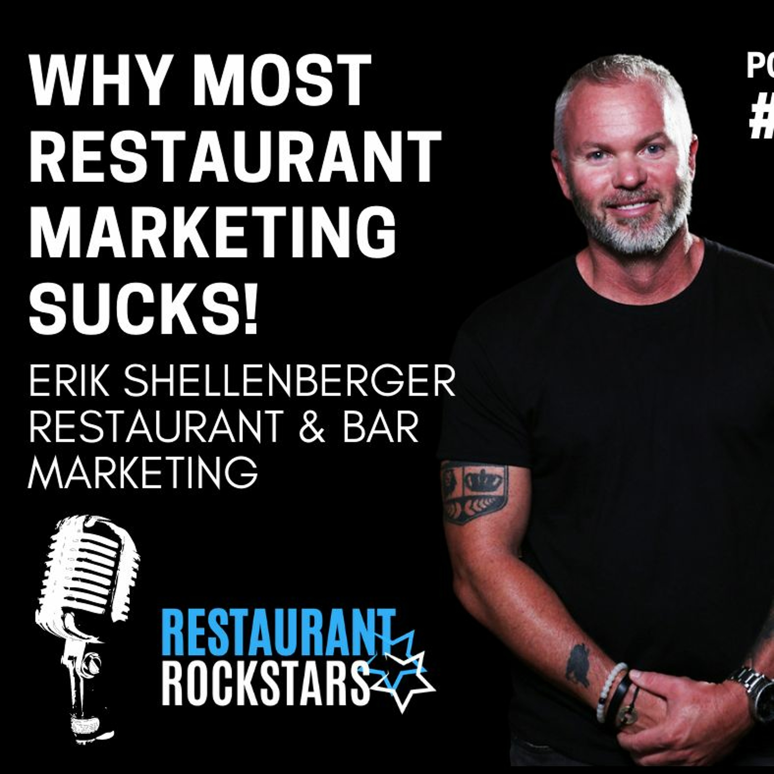 Restaurant Rockstars Podcast