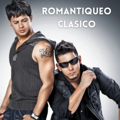 Reggaeton Clásico Romantico