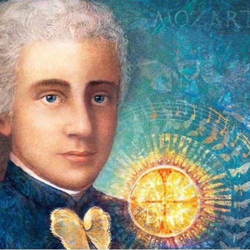 Mozart Symphony 39 (Finale, part 4) - John Bogomil