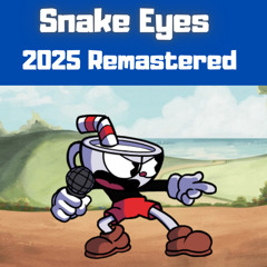 Snake Eyes (2025 Remastered)